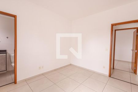 Suíte de apartamento para alugar com 2 quartos, 72m² em Vila Jaboticabeira, Taubaté