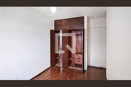 Quarto 2 de apartamento para alugar com 2 quartos, 70m² em Funcionários, Belo Horizonte