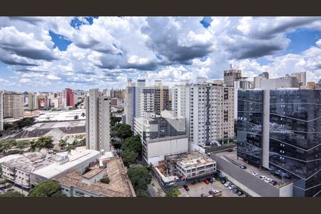 Detalhe Sala de apartamento para alugar com 2 quartos, 70m² em Funcionários, Belo Horizonte