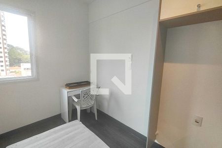 Sala de kitnet/studio para alugar com 1 quarto, 19m² em Santa Paula, São Caetano do Sul