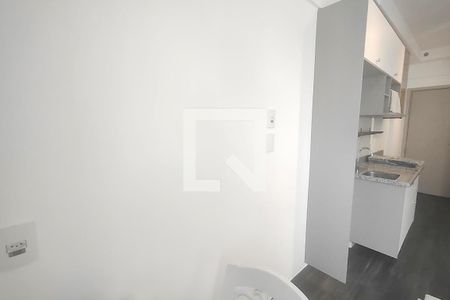 Sala de kitnet/studio para alugar com 1 quarto, 19m² em Santa Paula, São Caetano do Sul