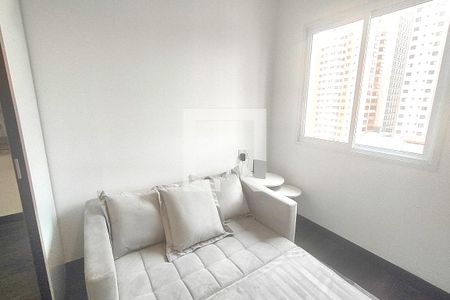 Quarto de kitnet/studio para alugar com 1 quarto, 19m² em Santa Paula, São Caetano do Sul