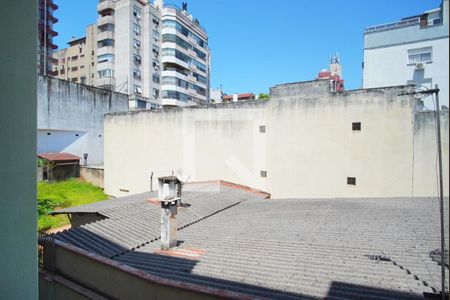 Quarto - Vista de apartamento à venda com 1 quarto, 45m² em Mont’serrat, Porto Alegre