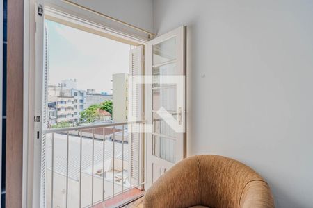 Quarto de apartamento para alugar com 1 quarto, 37m² em Cidade Baixa, Porto Alegre