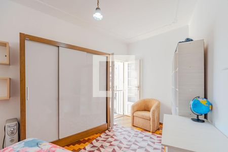 Quarto de apartamento para alugar com 1 quarto, 37m² em Cidade Baixa, Porto Alegre