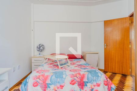 Quarto de apartamento para alugar com 1 quarto, 37m² em Cidade Baixa, Porto Alegre