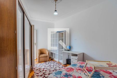 Quarto de apartamento para alugar com 1 quarto, 37m² em Cidade Baixa, Porto Alegre