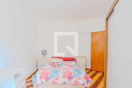 Quarto de apartamento para alugar com 1 quarto, 37m² em Cidade Baixa, Porto Alegre