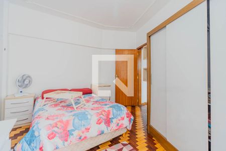 Quarto de apartamento para alugar com 1 quarto, 37m² em Cidade Baixa, Porto Alegre