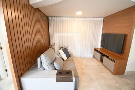 Sala de casa à venda com 3 quartos, 320m² em Parque Jatibaia (sousas), Campinas