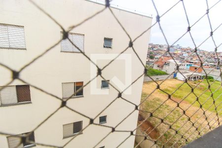 Vista do Quarto 1 de apartamento à venda com 3 quartos, 55m² em Parada Xv de Novembro, São Paulo