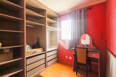 Quarto 1 de apartamento à venda com 3 quartos, 55m² em Parada Xv de Novembro, São Paulo