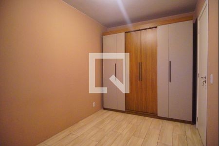 Quarto 1 de apartamento para alugar com 2 quartos, 48m² em Rondônia, Novo Hamburgo