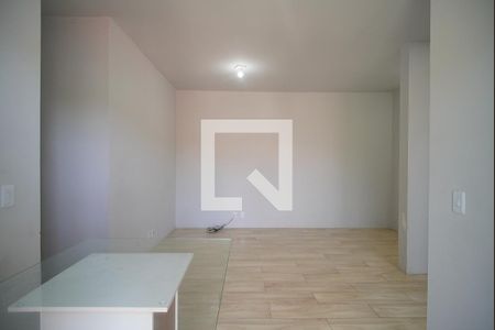 Sala de apartamento para alugar com 2 quartos, 48m² em Rondônia, Novo Hamburgo