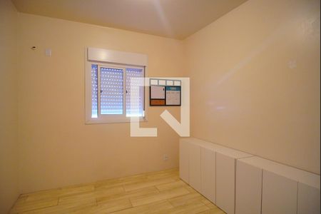 Quarto 2 de apartamento para alugar com 2 quartos, 48m² em Rondônia, Novo Hamburgo