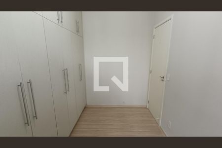 Quarto de apartamento para alugar com 2 quartos, 56m² em Jardim Sao Carlos, Sorocaba