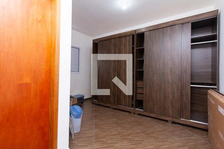 Quarto 1 - suíte de casa à venda com 2 quartos, 72m² em Vila Carrão, São Paulo