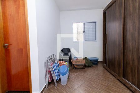 Quarto 1 - suíte de casa à venda com 2 quartos, 72m² em Vila Carrão, São Paulo