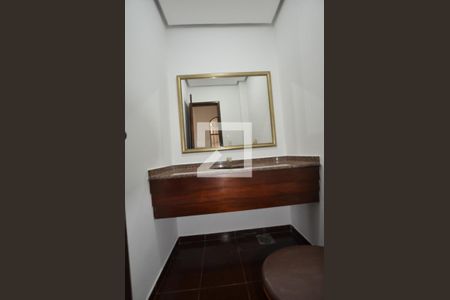 Lavabo de casa à venda com 3 quartos, 175m² em Madureira, Rio de Janeiro