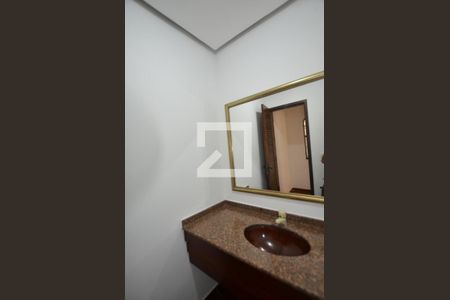 Lavabo de casa à venda com 3 quartos, 175m² em Madureira, Rio de Janeiro