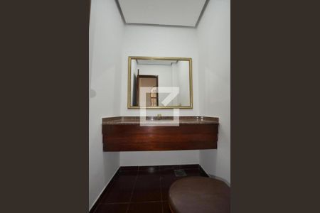 Lavabo de casa para alugar com 3 quartos, 175m² em Madureira, Rio de Janeiro