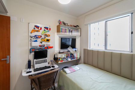 Quarto de apartamento à venda com 2 quartos, 65m² em Ouro Preto, Belo Horizonte