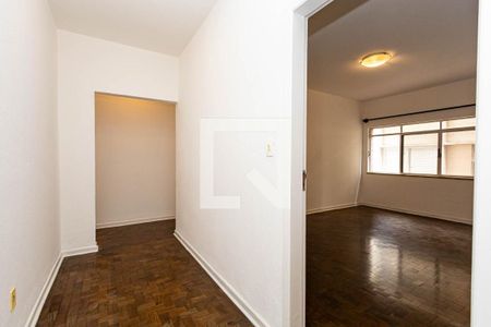 Sala de apartamento à venda com 3 quartos, 135m² em Jardim Paulista, São Paulo