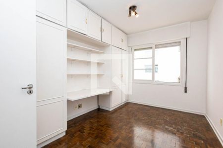 Suíte 1 de apartamento à venda com 3 quartos, 135m² em Jardim Paulista, São Paulo