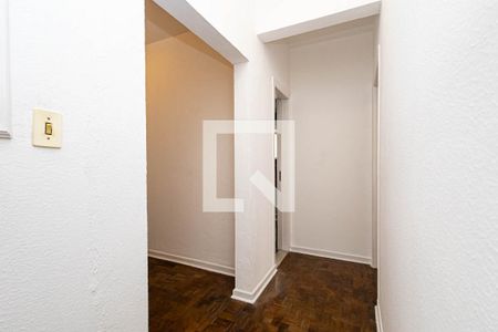 Sala de apartamento à venda com 3 quartos, 135m² em Jardim Paulista, São Paulo