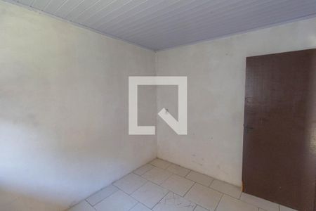 Quarto 1 de casa para alugar com 2 quartos, 40m² em Arroio da Manteiga, São Leopoldo