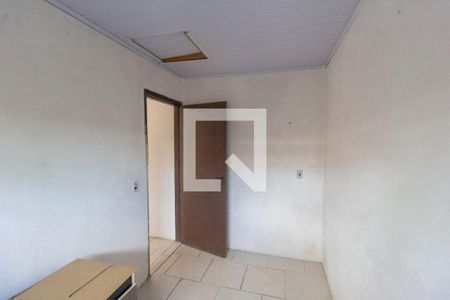 Quarto 2 de casa para alugar com 2 quartos, 40m² em Arroio da Manteiga, São Leopoldo