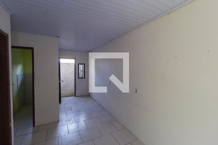 Sala de casa para alugar com 2 quartos, 40m² em Arroio da Manteiga, São Leopoldo