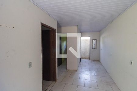 Sala de casa para alugar com 2 quartos, 40m² em Arroio da Manteiga, São Leopoldo