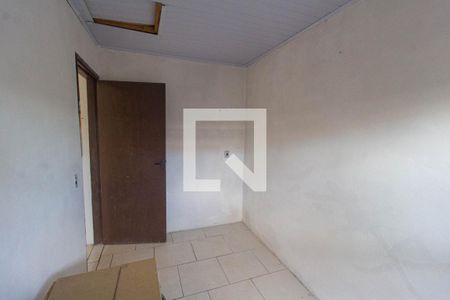 Quarto 2 de casa para alugar com 2 quartos, 40m² em Arroio da Manteiga, São Leopoldo