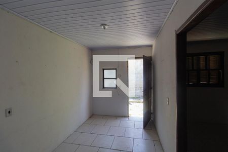 Sala de casa para alugar com 2 quartos, 40m² em Arroio da Manteiga, São Leopoldo