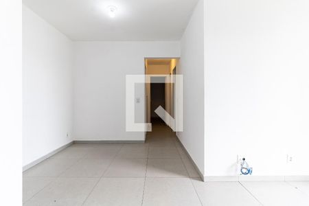 Sala de apartamento à venda com 3 quartos, 65m² em Jardim Patente, São Paulo