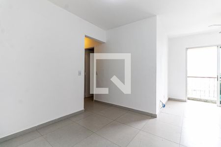 Sala de apartamento à venda com 3 quartos, 65m² em Jardim Patente, São Paulo