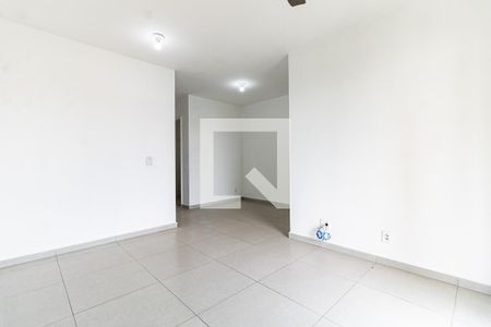 Sala de apartamento à venda com 3 quartos, 65m² em Jardim Patente, São Paulo