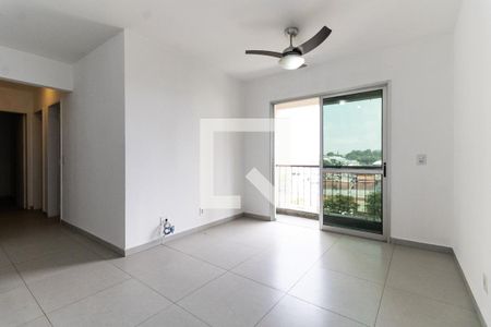 Sala de apartamento à venda com 3 quartos, 65m² em Jardim Patente, São Paulo