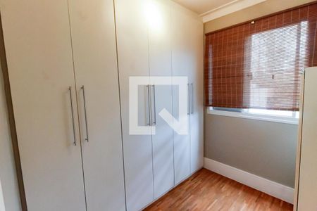 Quarto 1 - Armários de apartamento para alugar com 3 quartos, 67m² em Vila Andrade, São Paulo