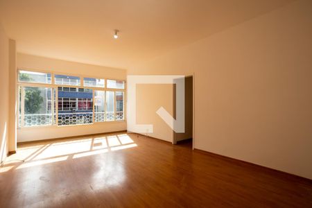 Sala de apartamento para alugar com 3 quartos, 100m² em Tijuca, Rio de Janeiro