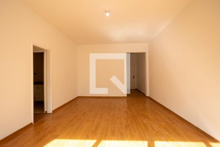 Sala de apartamento para alugar com 3 quartos, 100m² em Tijuca, Rio de Janeiro