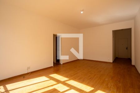 Sala de apartamento para alugar com 3 quartos, 100m² em Tijuca, Rio de Janeiro