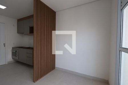 Sala de apartamento à venda com 2 quartos, 42m² em Vila Graciosa, São Paulo