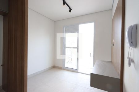 Sala de apartamento à venda com 2 quartos, 42m² em Vila Graciosa, São Paulo