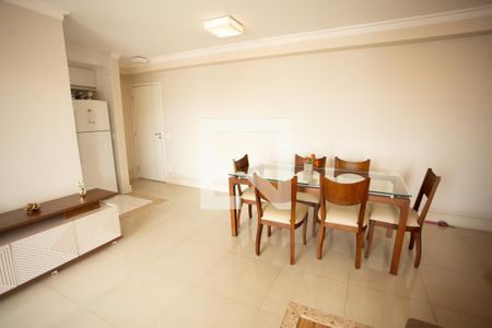 SALA de apartamento para alugar com 2 quartos, 88m² em Carandiru, São Paulo