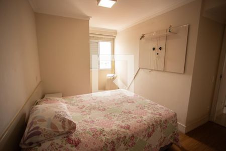 QUARTO 2 de apartamento para alugar com 2 quartos, 88m² em Carandiru, São Paulo