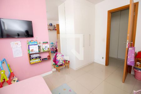 Quarto 1 de apartamento para alugar com 2 quartos, 72m² em Recreio dos Bandeirantes, Rio de Janeiro