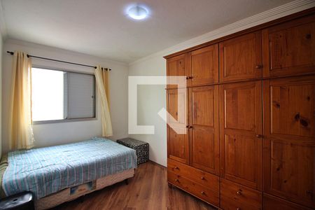 Quarto 1 de apartamento para alugar com 2 quartos, 75m² em Rudge Ramos, São Bernardo do Campo