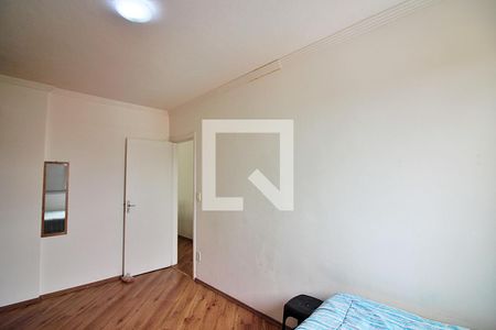 Quarto 1 de apartamento para alugar com 2 quartos, 75m² em Rudge Ramos, São Bernardo do Campo